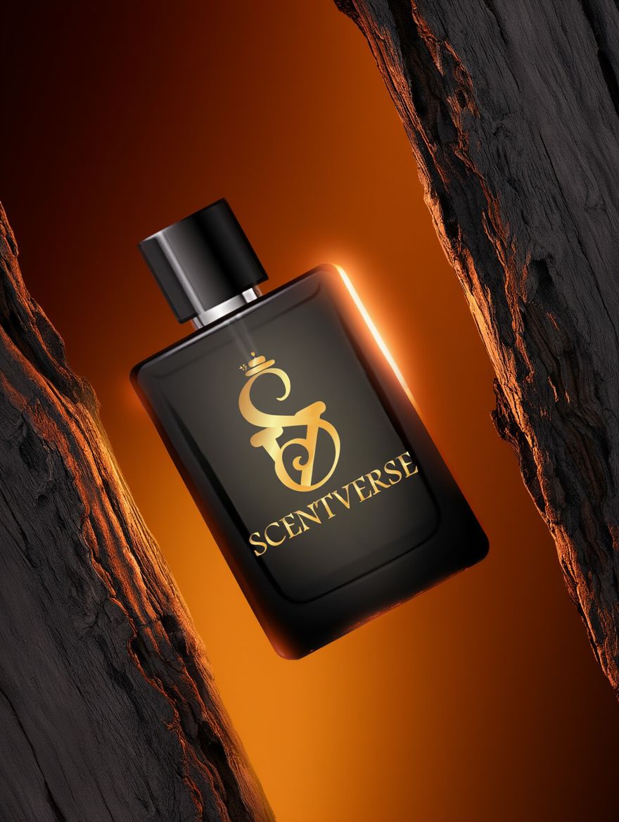 Scentverse — Ember Chapter