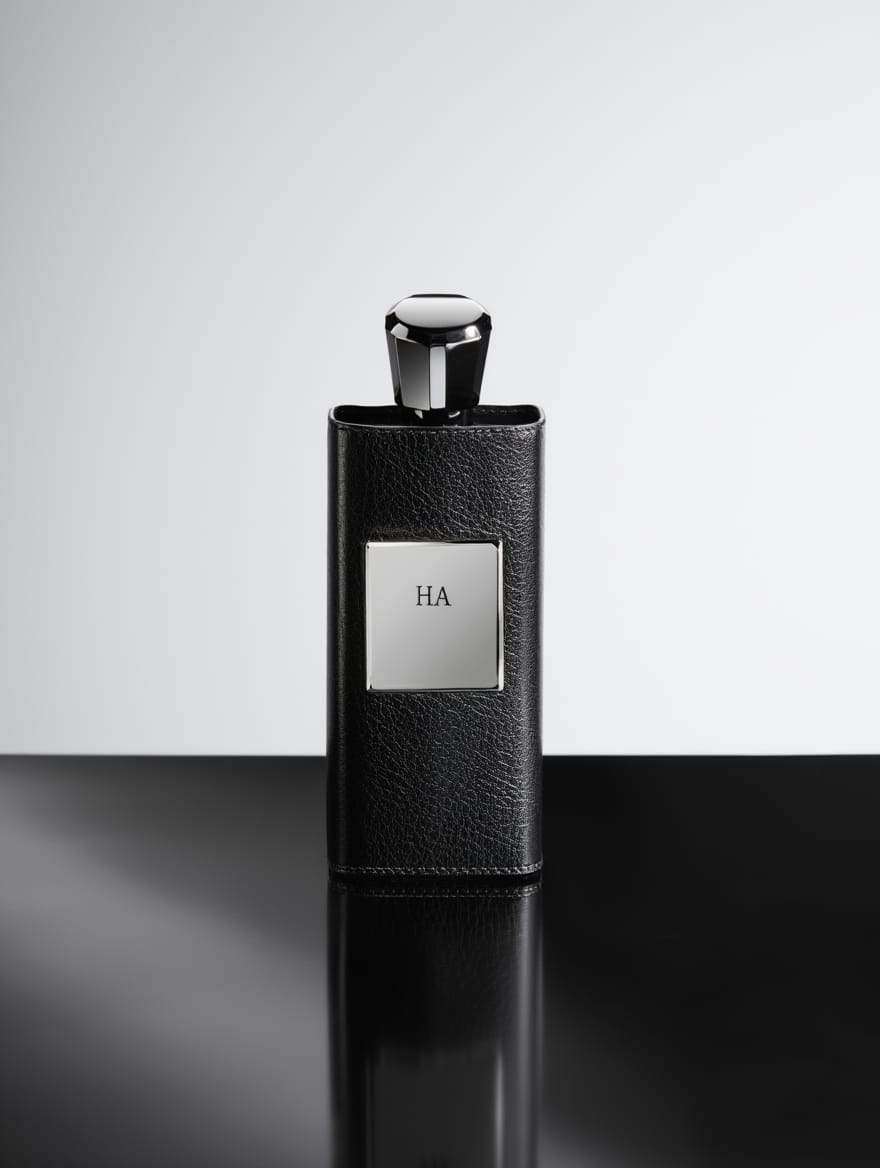 HA Parfums