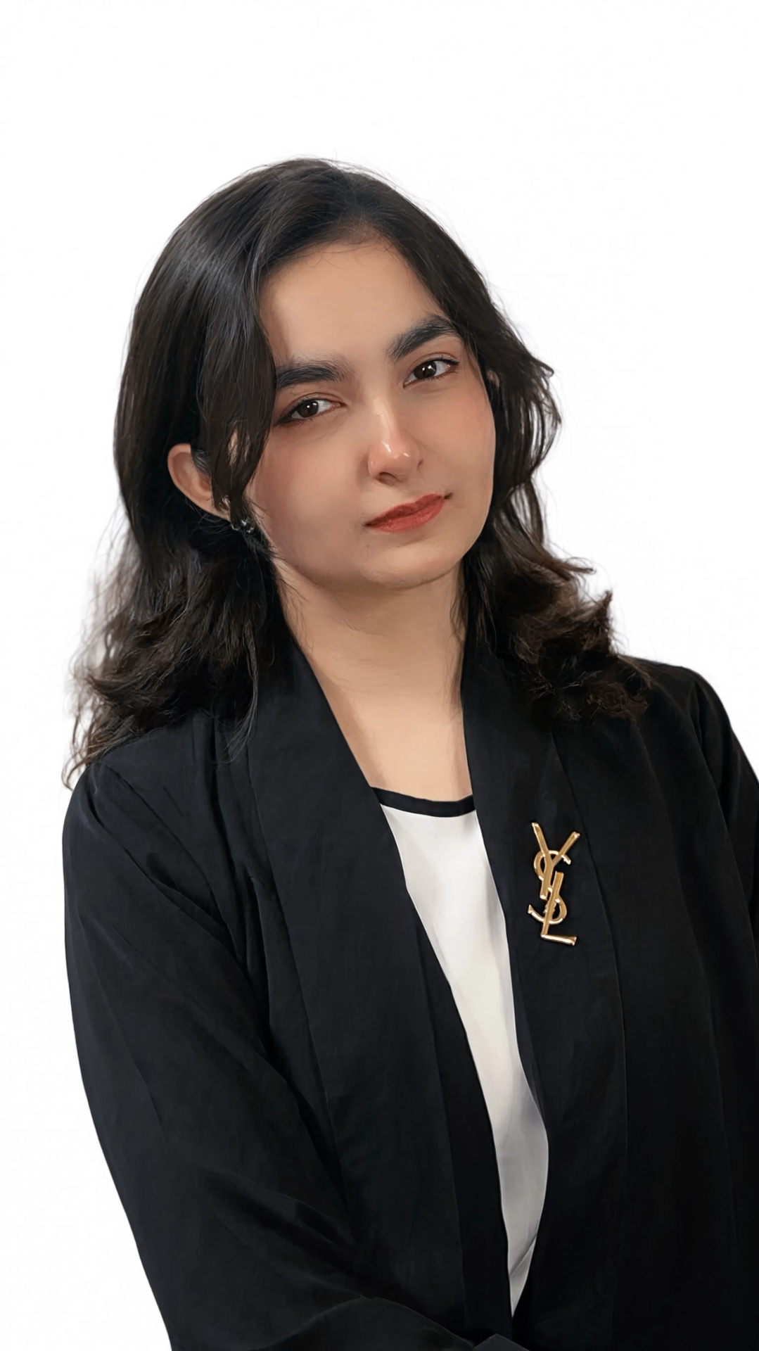 Hiba Malik