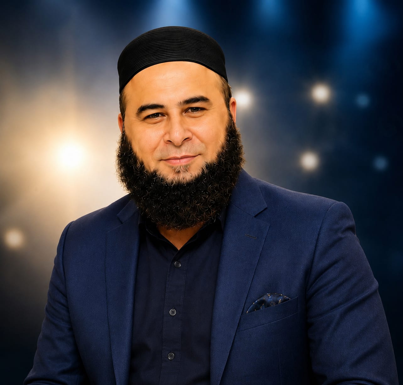 Asif Malik