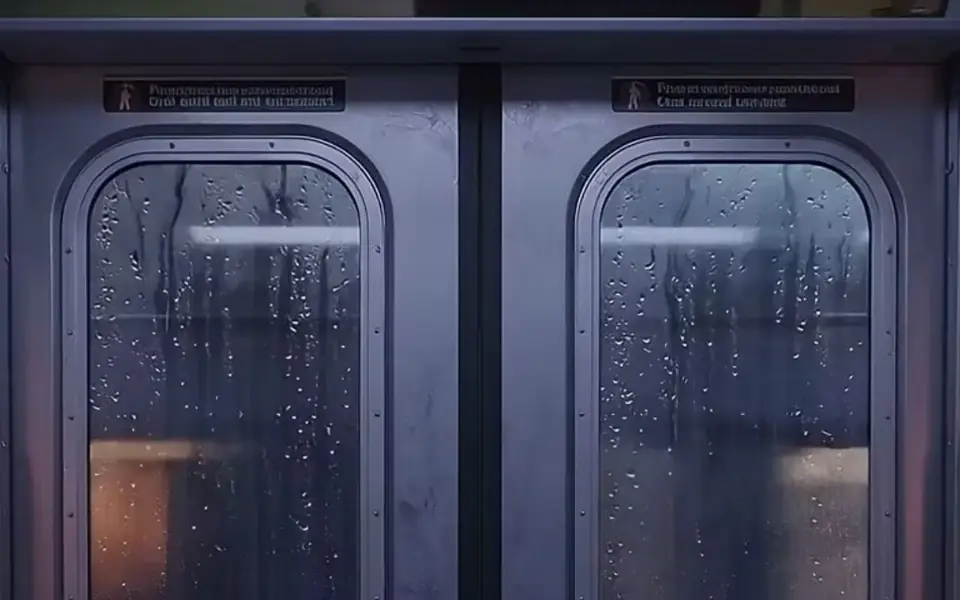 The City Opens 3D website preview